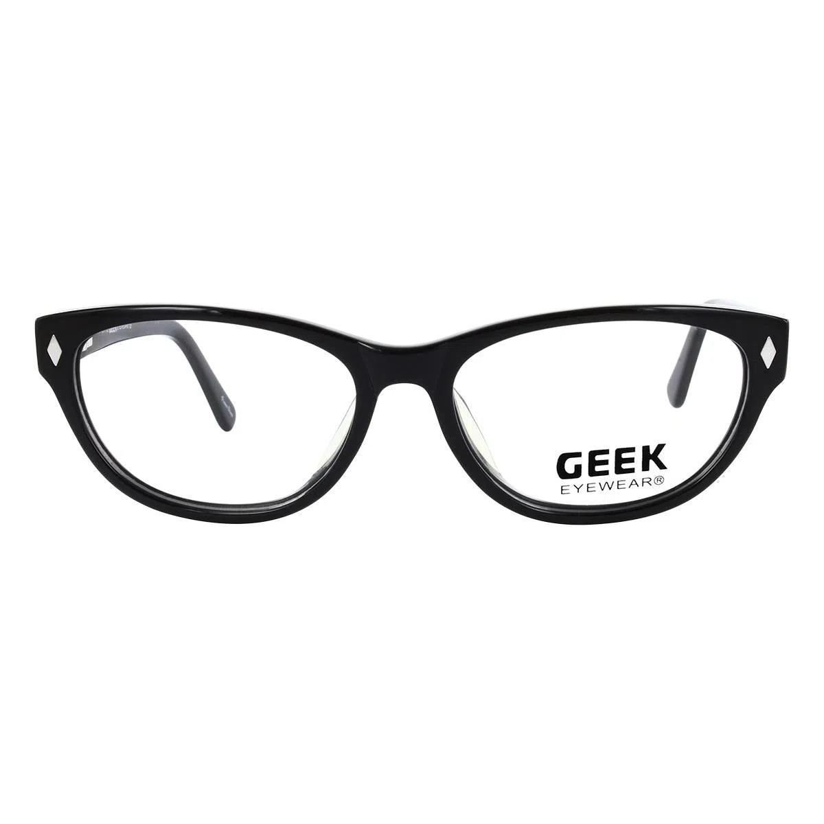 GEEK EYEWEAR 02 Eyeglasses - view 64